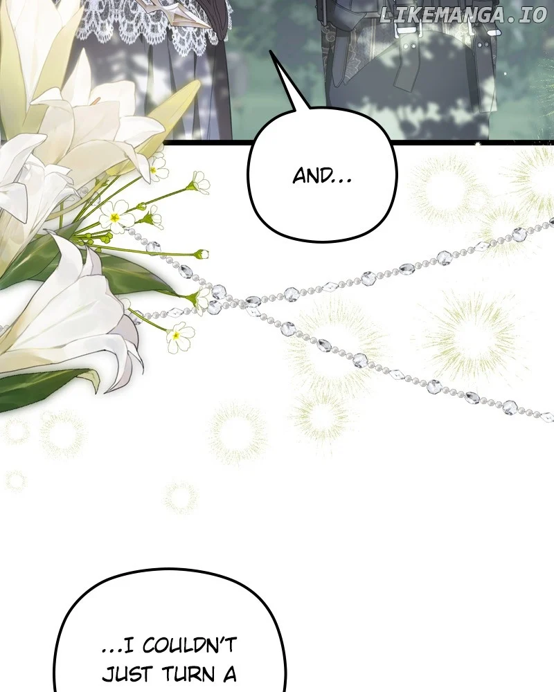 If You Wish For a Married Couple’s Duties chapter 31 page 3