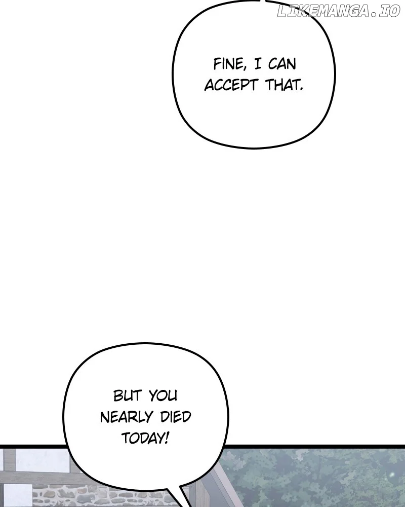If You Wish For a Married Couple’s Duties chapter 31 page 7