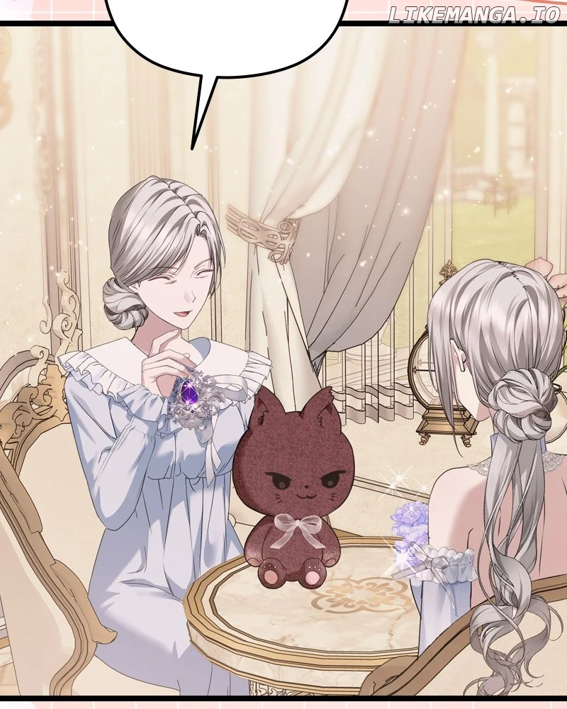 If You Wish For a Married Couple’s Duties chapter 31 page 39