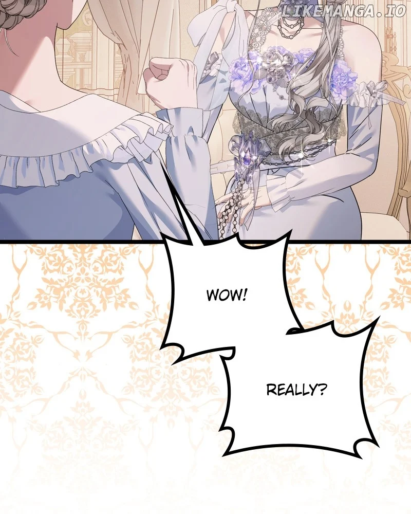 If You Wish For a Married Couple’s Duties chapter 31 page 56