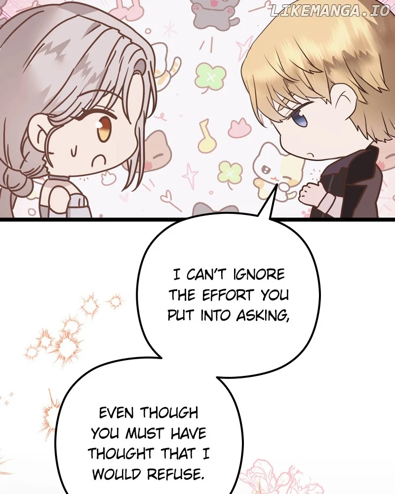 If You Wish For a Married Couple’s Duties chapter 31 page 72