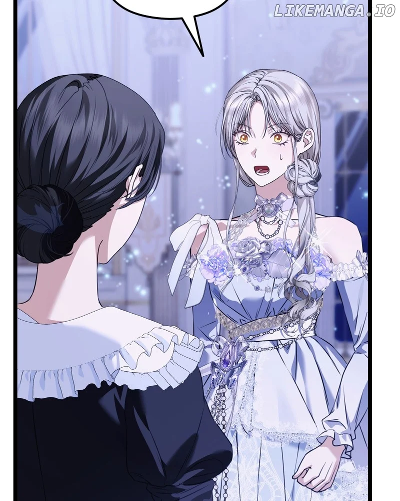 If You Wish For a Married Couple’s Duties chapter 31 page 82