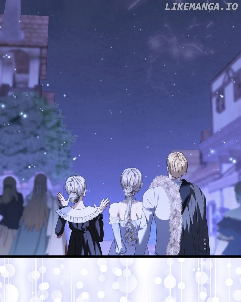 If You Wish For a Married Couple’s Duties chapter 31 page 94