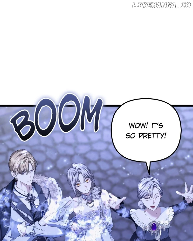 If You Wish For a Married Couple’s Duties chapter 31 page 96