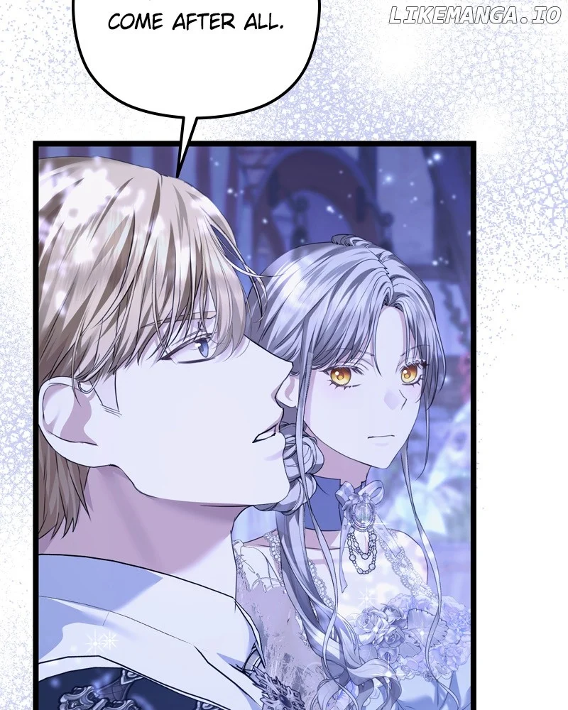 If You Wish For a Married Couple’s Duties chapter 31 page 98