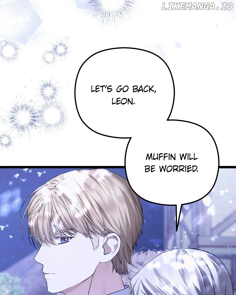 If You Wish For a Married Couple’s Duties chapter 31 page 110