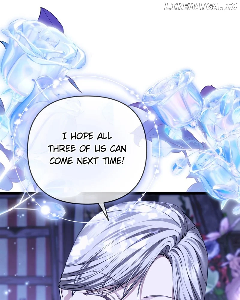 If You Wish For a Married Couple’s Duties chapter 31 page 112
