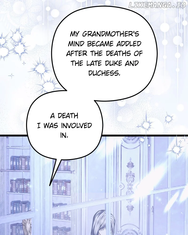 If You Wish For a Married Couple’s Duties chapter 31 page 145