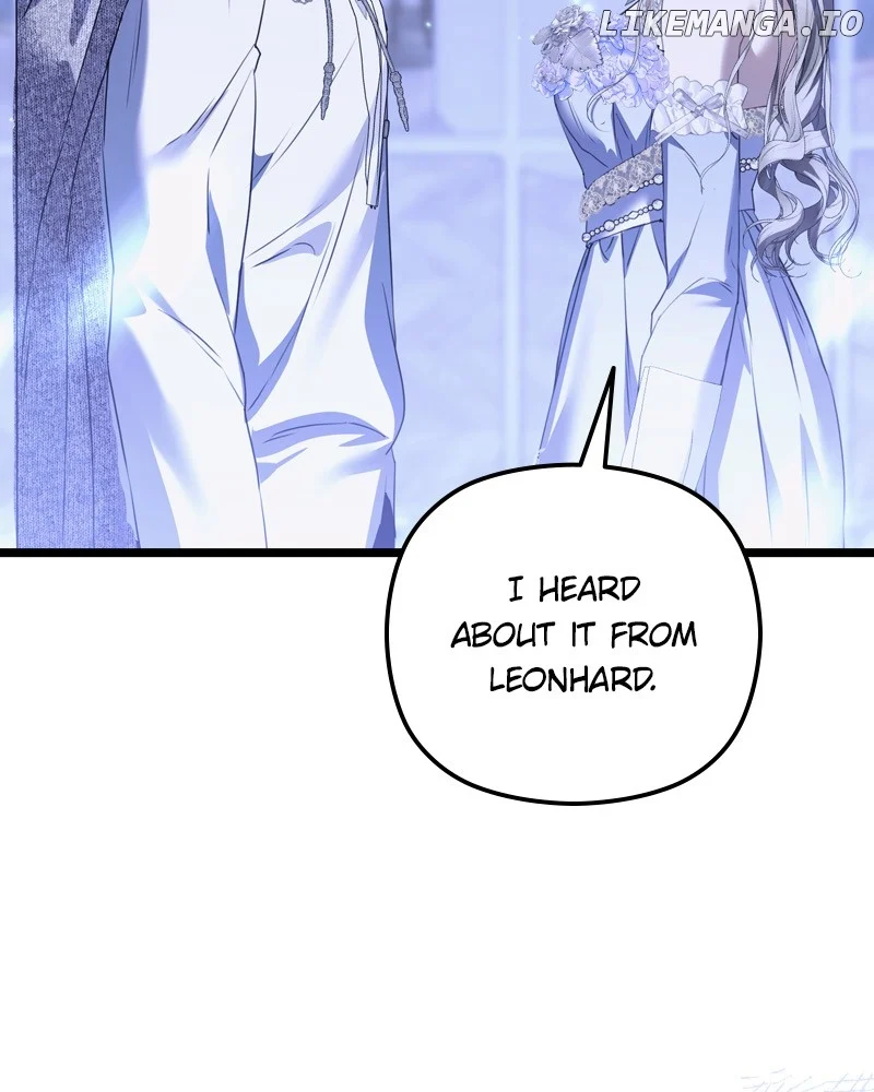 If You Wish For a Married Couple’s Duties chapter 31 page 152