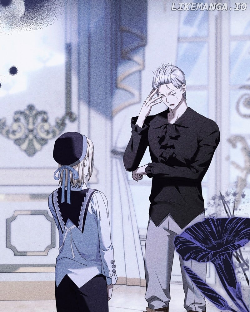 If You Wish For a Married Couple’s Duties chapter 32 page 2