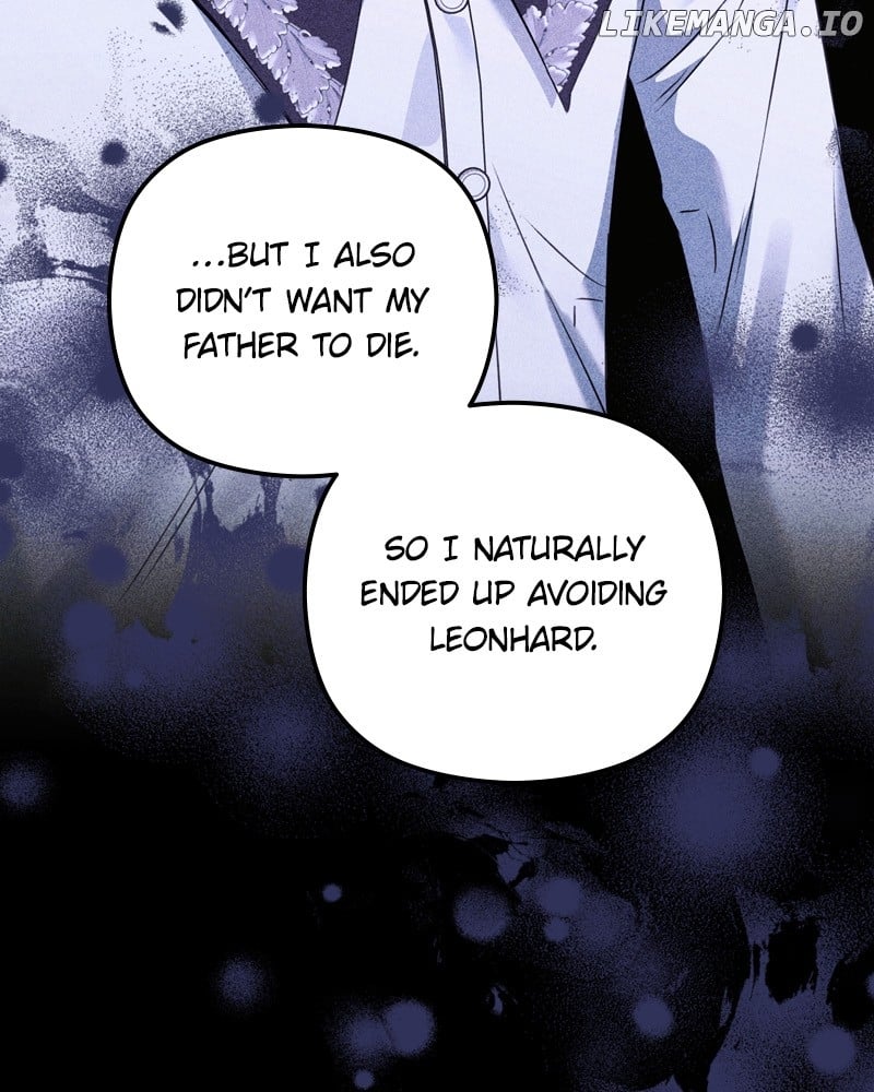 If You Wish For a Married Couple’s Duties chapter 32 page 6