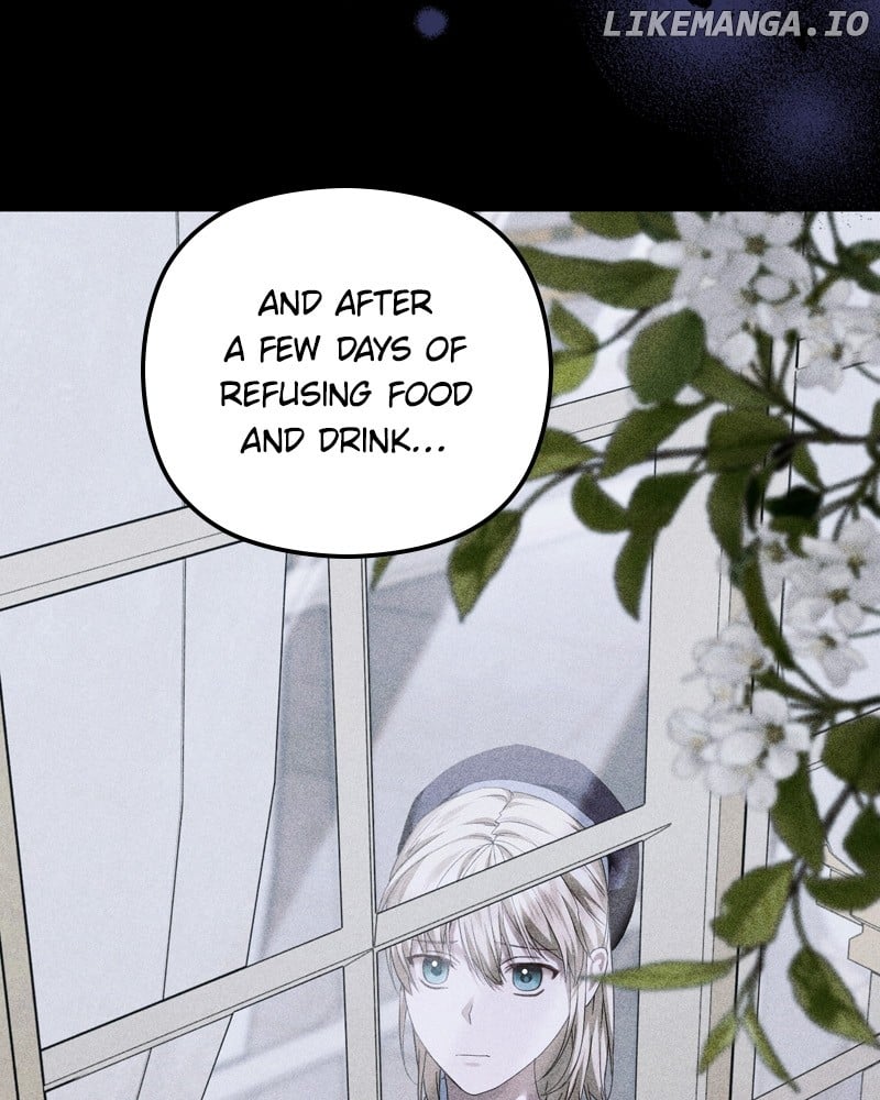 If You Wish For a Married Couple’s Duties chapter 32 page 7