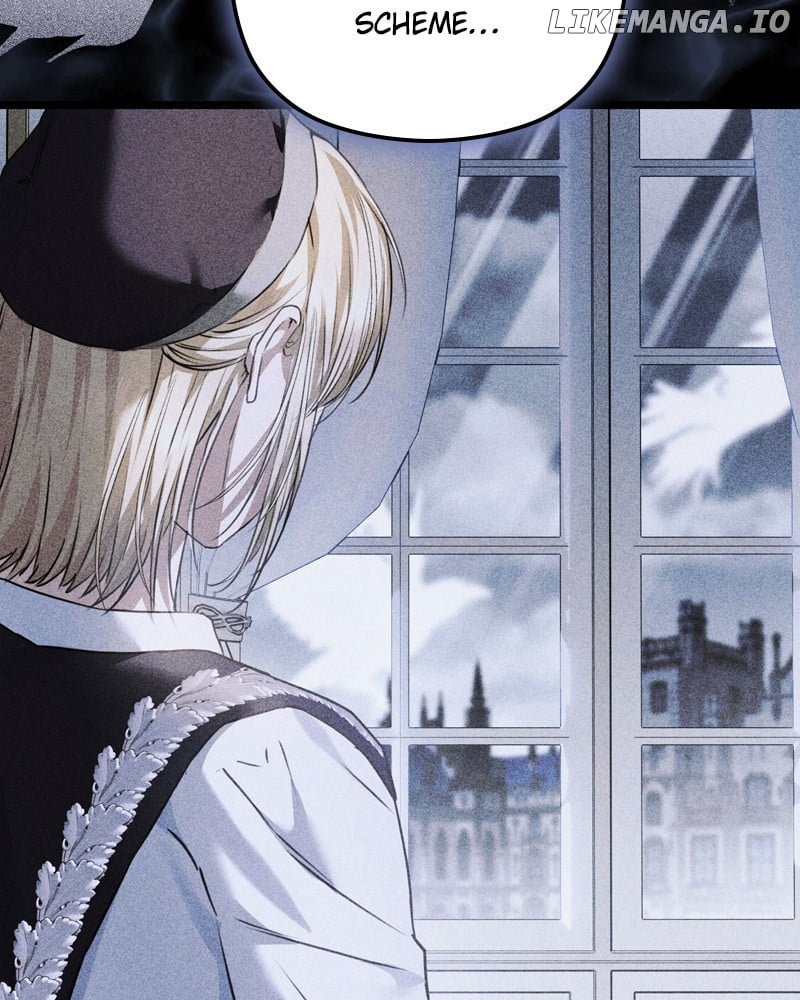 If You Wish For a Married Couple’s Duties chapter 32 page 11