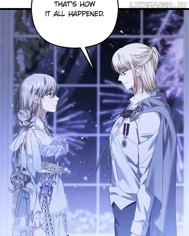 If You Wish For a Married Couple’s Duties chapter 32 page 26