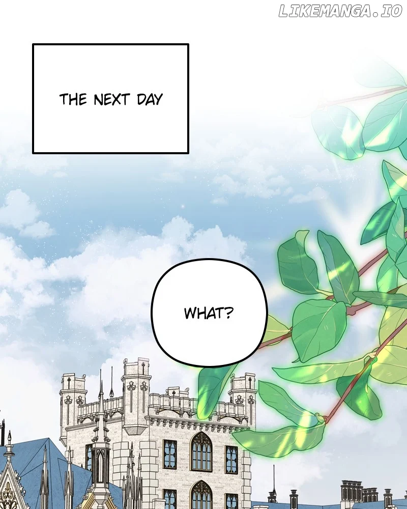 If You Wish For a Married Couple’s Duties chapter 32 page 52