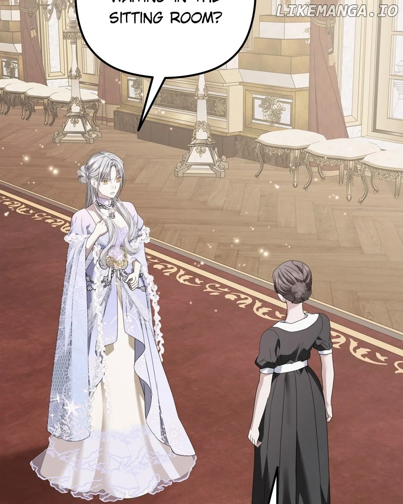 If You Wish For a Married Couple’s Duties chapter 32 page 55