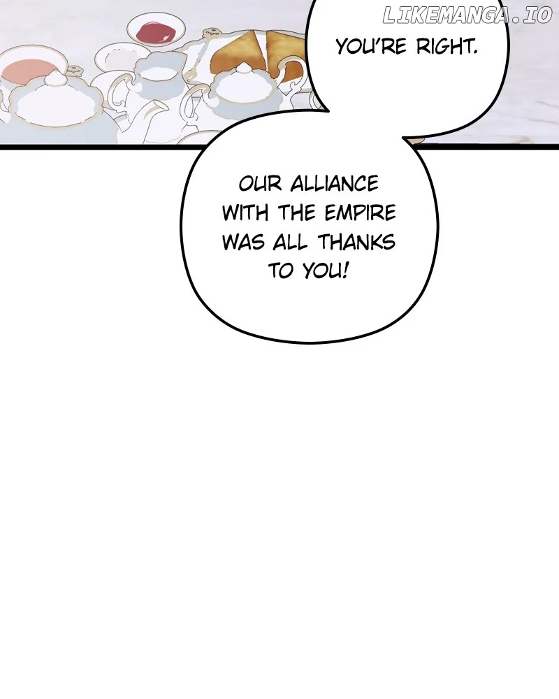 If You Wish For a Married Couple’s Duties chapter 32 page 84