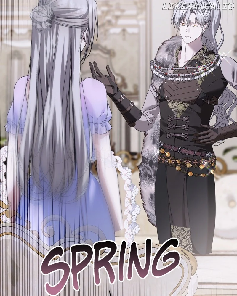 If You Wish For a Married Couple’s Duties chapter 32 page 115