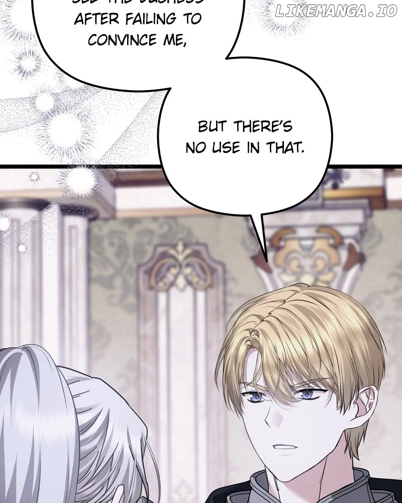 If You Wish For a Married Couple’s Duties chapter 32 page 132
