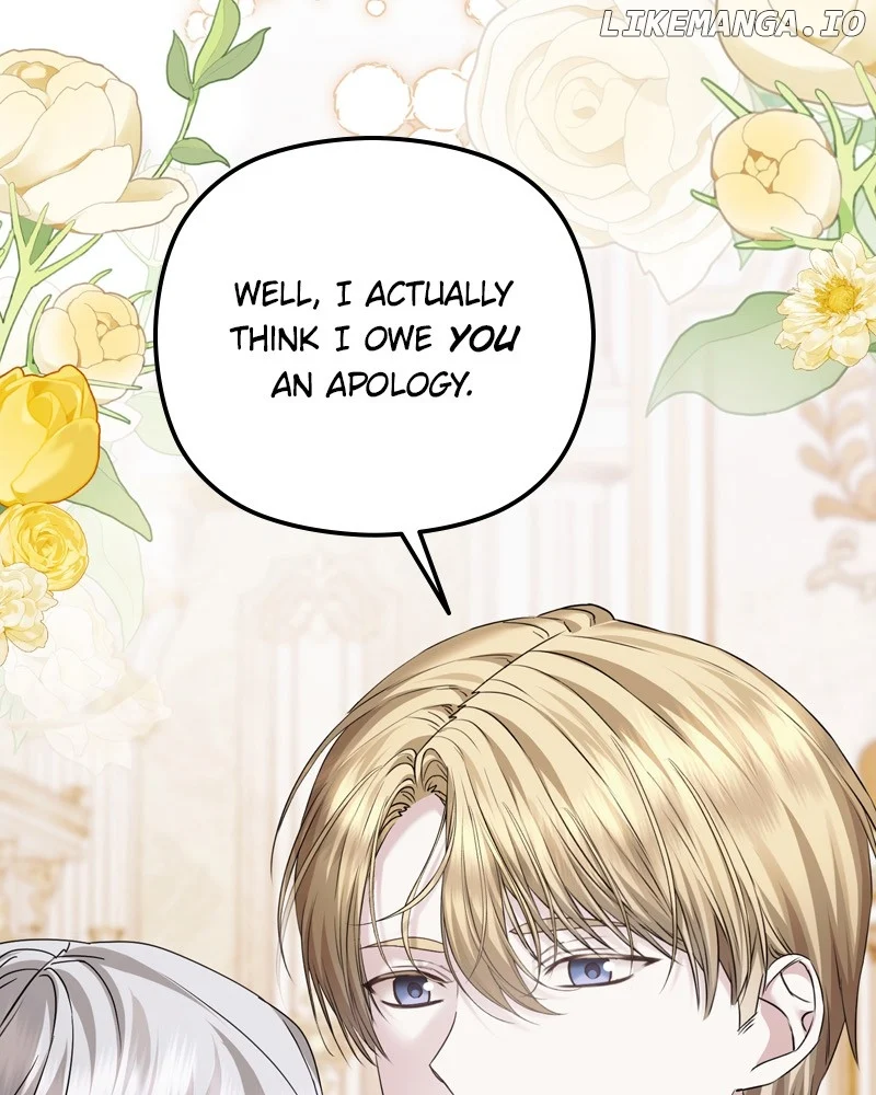 If You Wish For a Married Couple’s Duties chapter 32 page 154