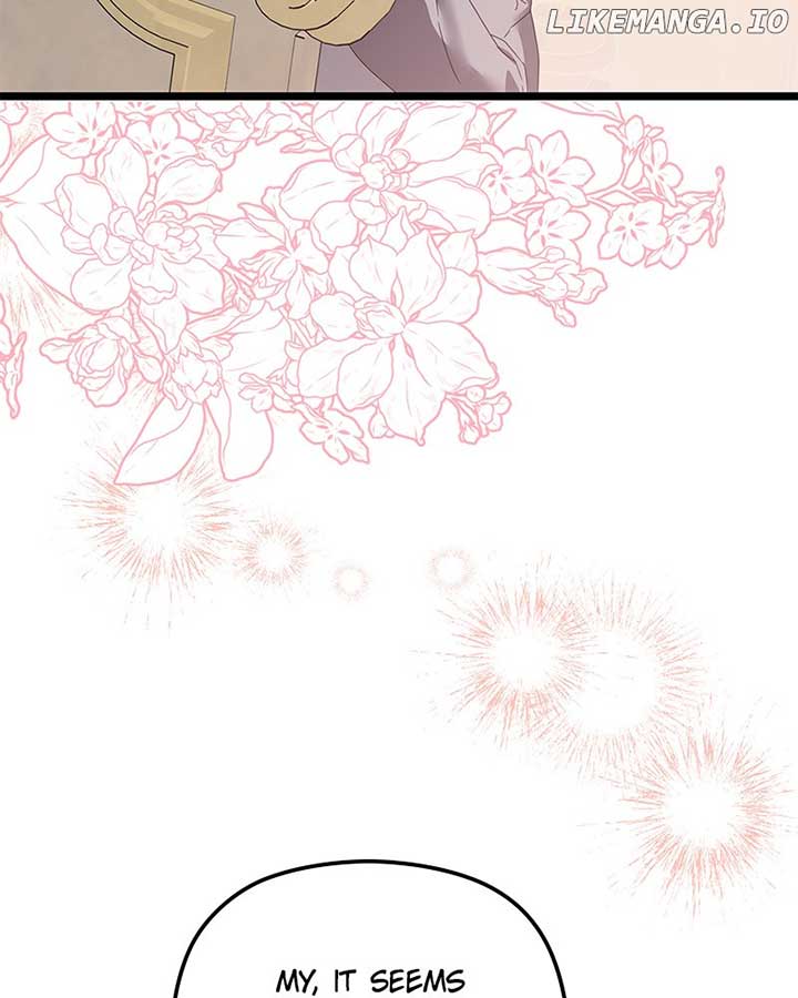 If You Wish For a Married Couple’s Duties chapter 33 page 5