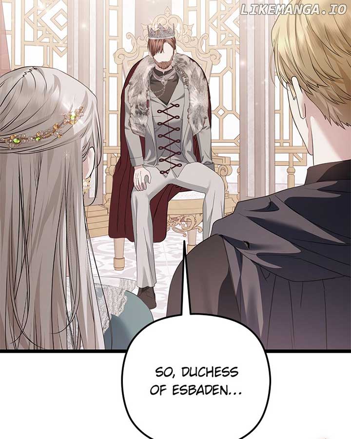 If You Wish For a Married Couple’s Duties chapter 33 page 17
