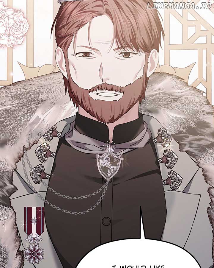 If You Wish For a Married Couple’s Duties chapter 33 page 19
