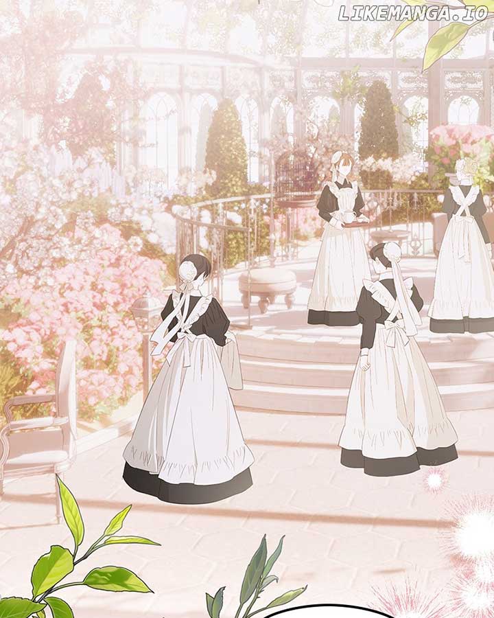 If You Wish For a Married Couple’s Duties chapter 33 page 24
