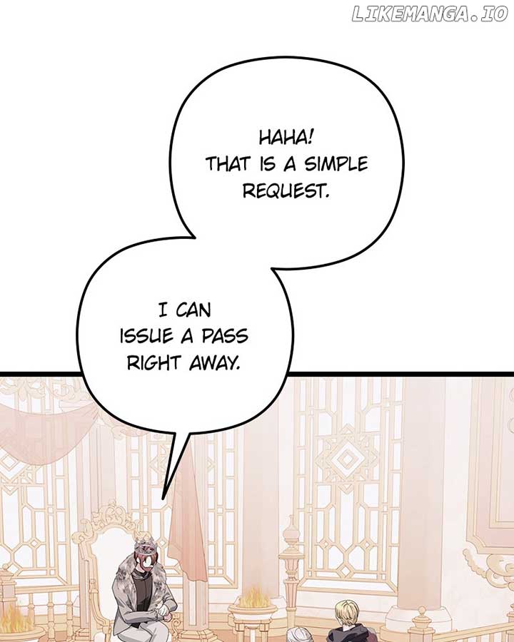 If You Wish For a Married Couple’s Duties chapter 33 page 28
