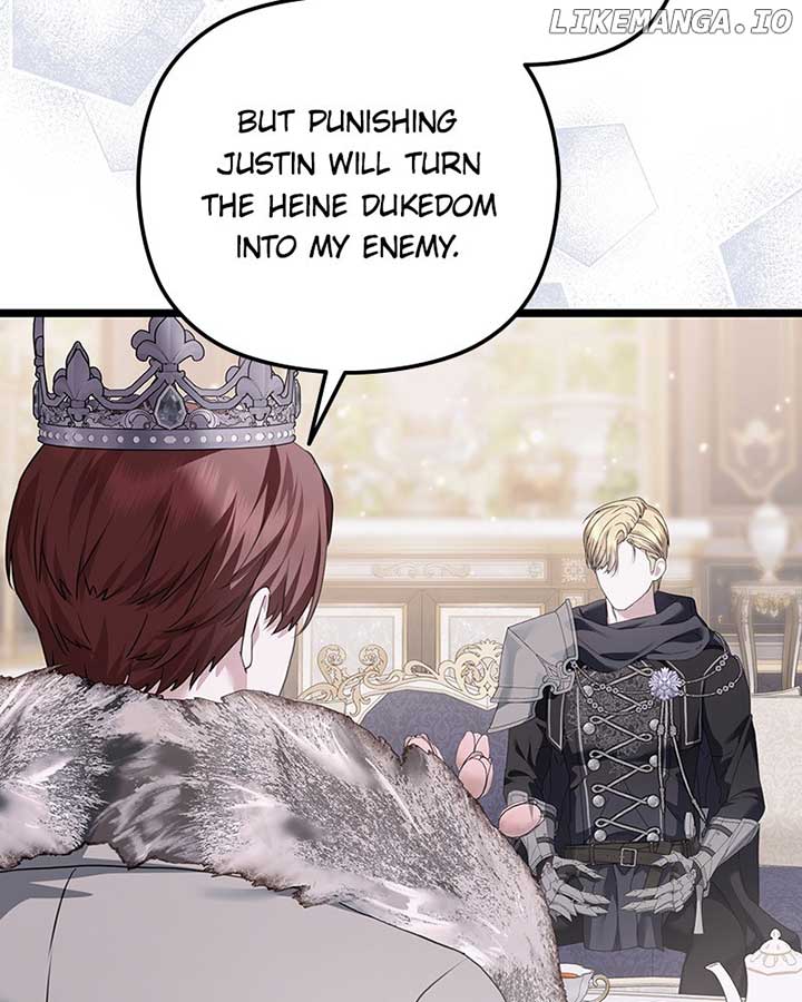 If You Wish For a Married Couple’s Duties chapter 33 page 42
