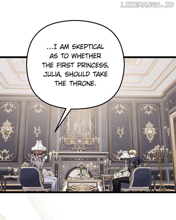 If You Wish For a Married Couple’s Duties chapter 33 page 50