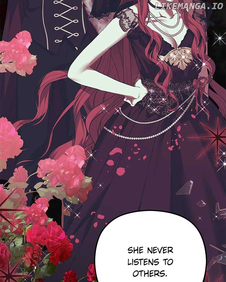 If You Wish For a Married Couple’s Duties chapter 33 page 54