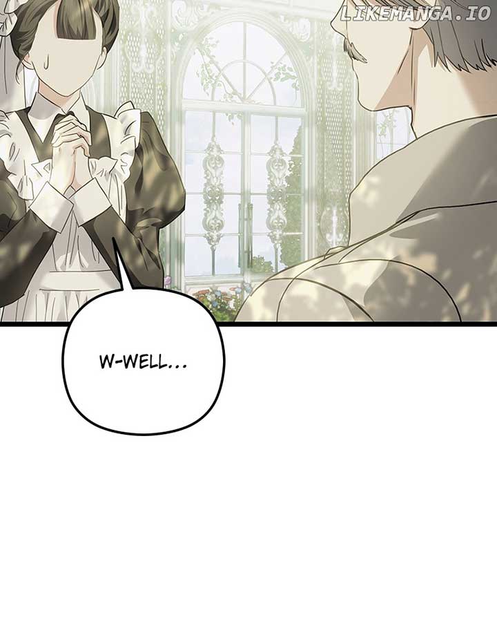If You Wish For a Married Couple’s Duties chapter 33 page 83