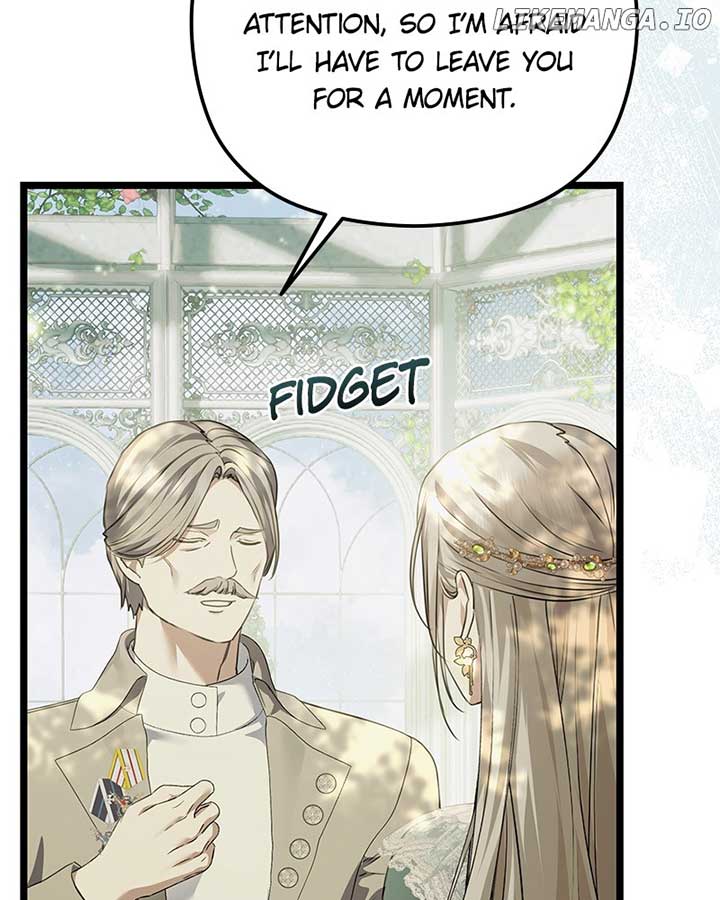 If You Wish For a Married Couple’s Duties chapter 33 page 87
