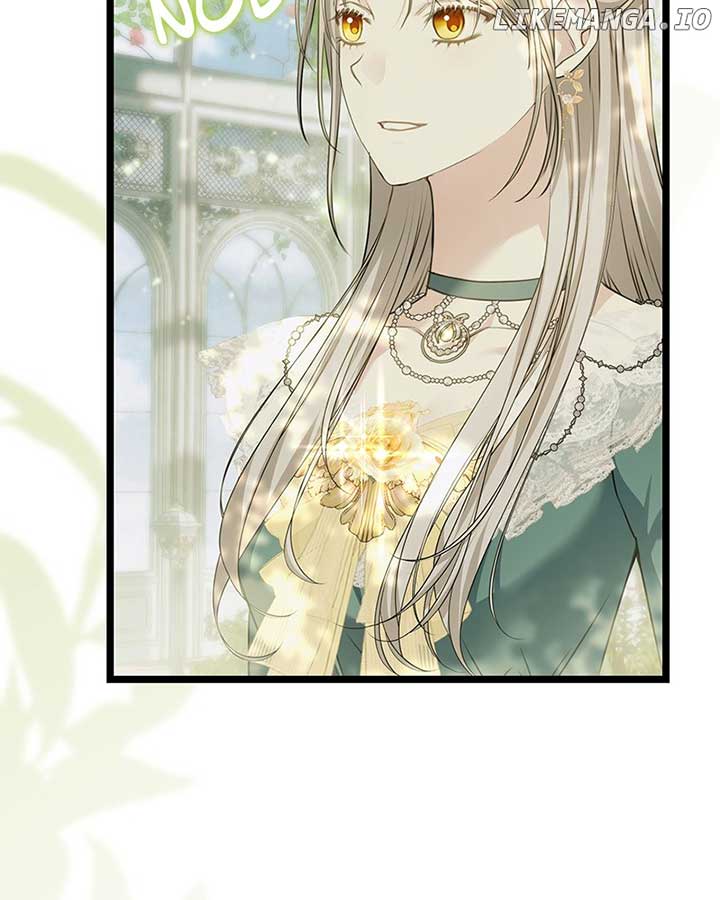 If You Wish For a Married Couple’s Duties chapter 33 page 90