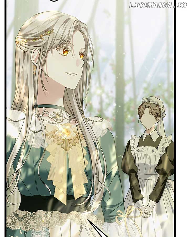 If You Wish For a Married Couple’s Duties chapter 33 page 93