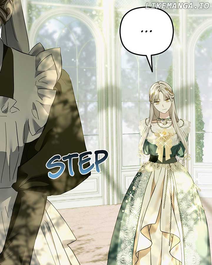 If You Wish For a Married Couple’s Duties chapter 33 page 97
