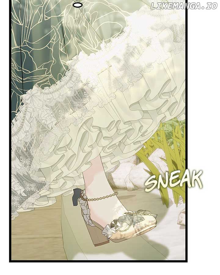If You Wish For a Married Couple’s Duties chapter 33 page 102