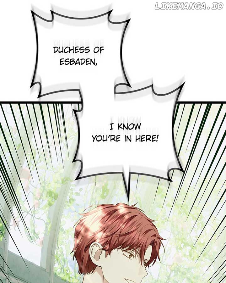 If You Wish For a Married Couple’s Duties chapter 33 page 112
