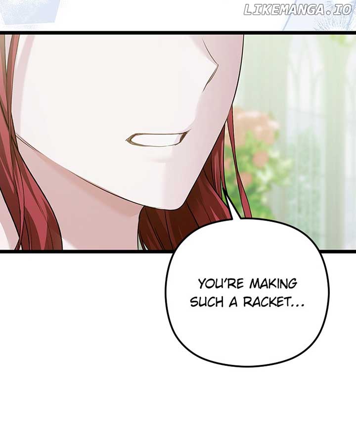 If You Wish For a Married Couple’s Duties chapter 33 page 121