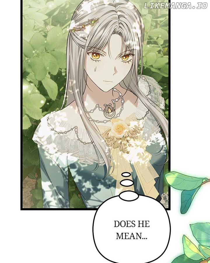 If You Wish For a Married Couple’s Duties chapter 33 page 128