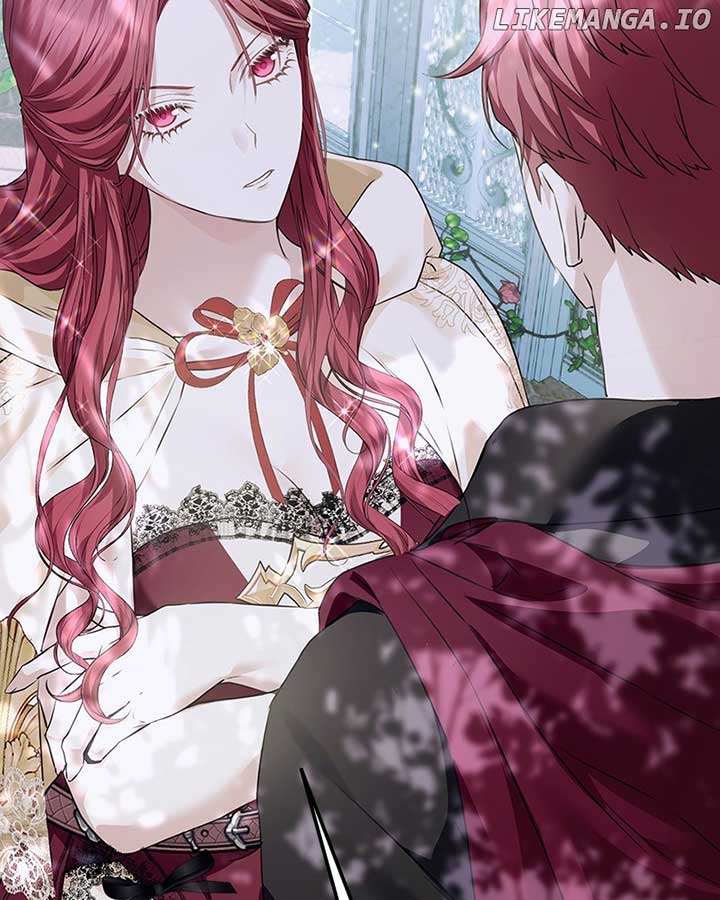If You Wish For a Married Couple’s Duties chapter 33 page 147