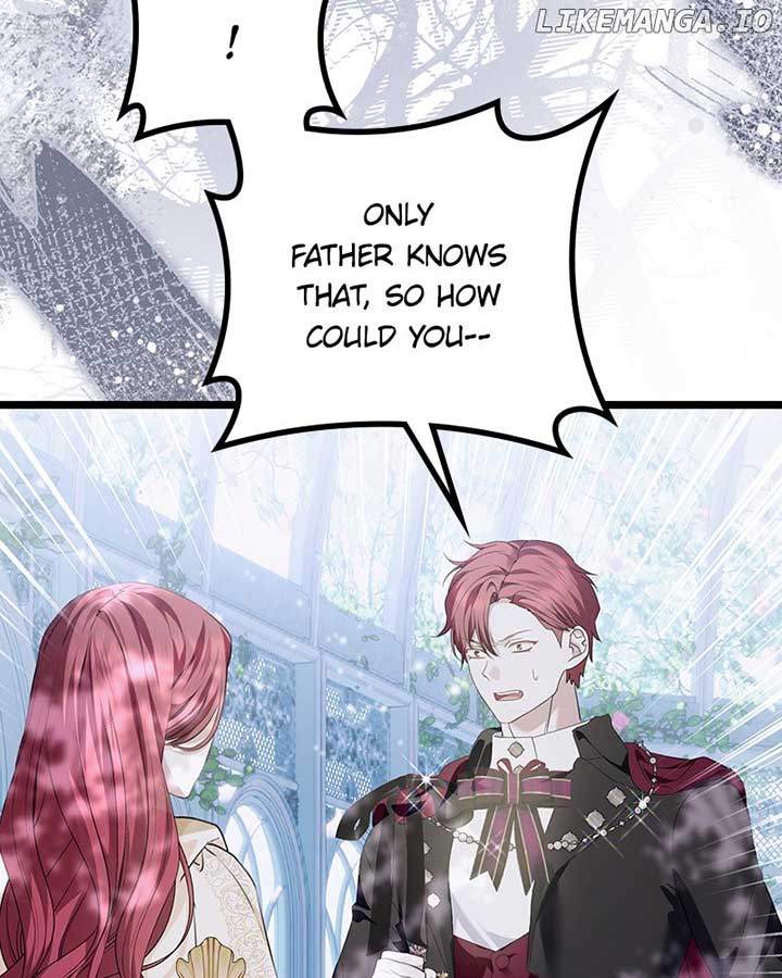 If You Wish For a Married Couple’s Duties chapter 33 page 151