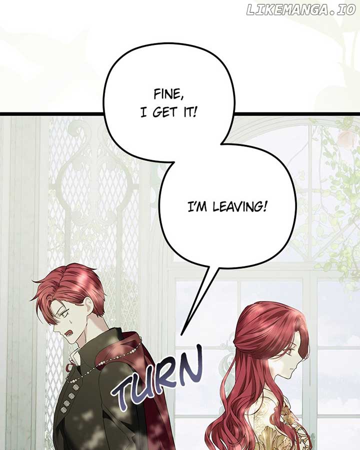 If You Wish For a Married Couple’s Duties chapter 33 page 159