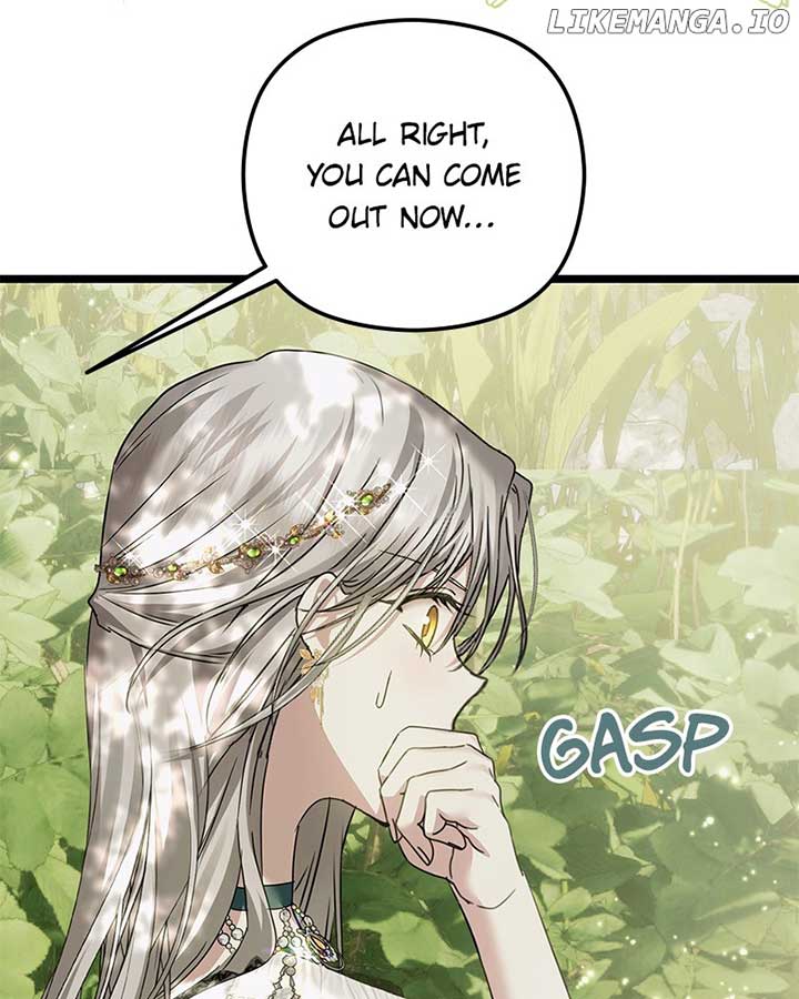 If You Wish For a Married Couple’s Duties chapter 33 page 166