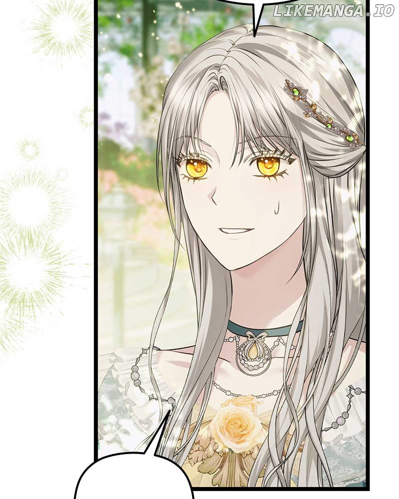 If You Wish For a Married Couple’s Duties chapter 34 page 7