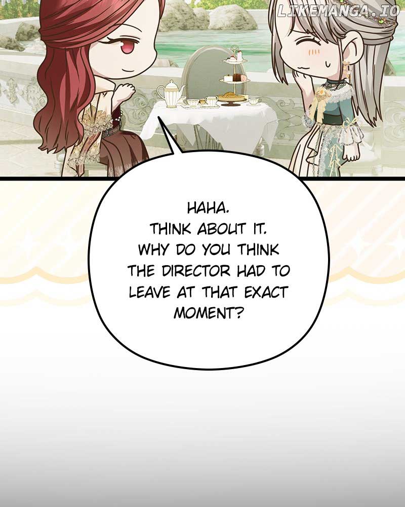 If You Wish For a Married Couple’s Duties chapter 34 page 21