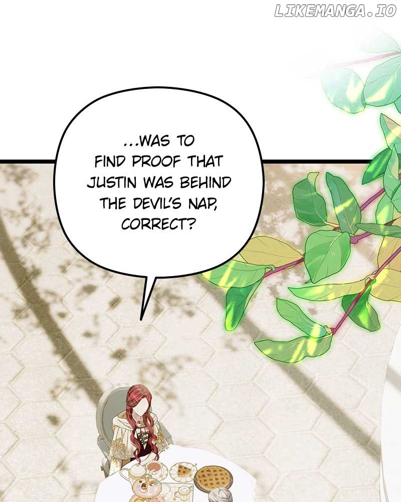 If You Wish For a Married Couple’s Duties chapter 34 page 25