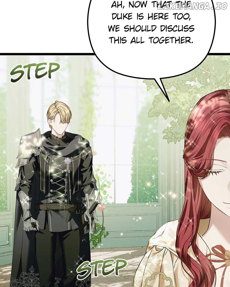 If You Wish For a Married Couple’s Duties chapter 34 page 32