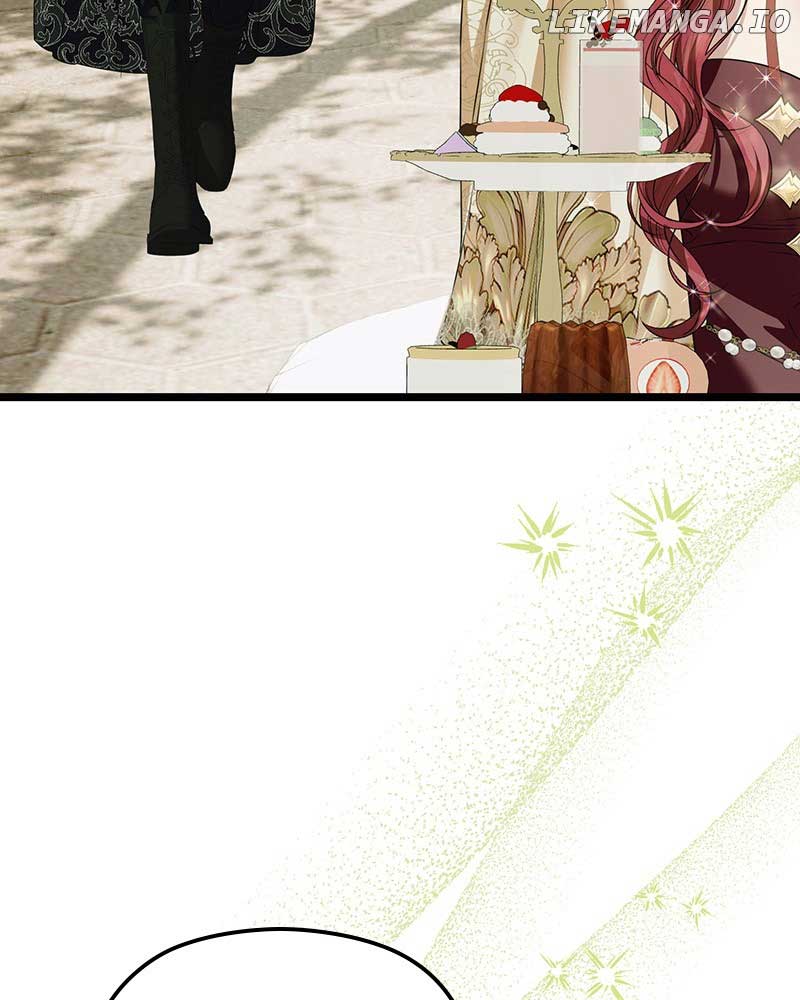 If You Wish For a Married Couple’s Duties chapter 34 page 33